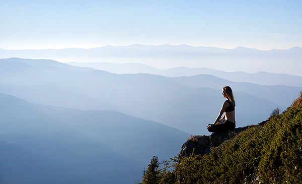 Wellness Experience in Nepal