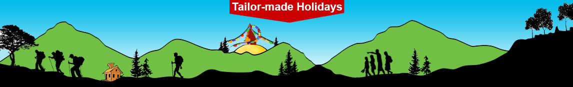 Nepal Tailor Made Holidays